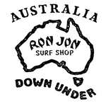 RON JON SURF SHOP AUSTRALIA DOWN UNDER