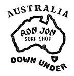 RON JON SURF SHOP AUSTRALIA DOWN UNDER