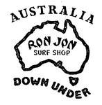 RON JON SURF SHOP AUSTRALIA DOWN UNDER