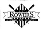 CITY ROWERS NIGHTCLUBS BARS RESTAURANTS