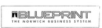 BLUEPRINT   THE NORWICH BUSINESS SYSTEM   NORWICH