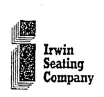IRWIN SEATING COMPANY  I