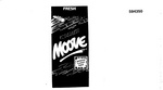 FRESH CHOCOLATE MOOVE IMPROVED FLAVOUR RANGE