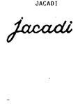 JACADI