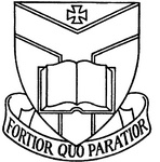 FORTIOR QUO PARATIOR