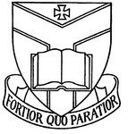 FORTIOR QUO PARATIOR