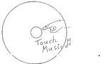 TOUCH MUSIC