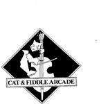 CAT & FIDDLE ARCADE
