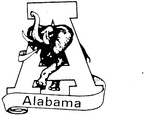 A  ALABAMA