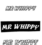 MR WHIPPY