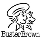 BUSTER BROWN