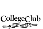 COLLEGE CLUB CLOTHING