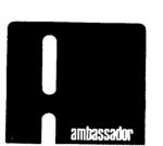 AMBASSADOR  A