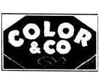 COLOR & CO