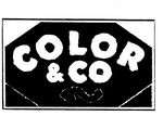 COLOR & CO