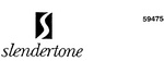 S  SLENDERTONE