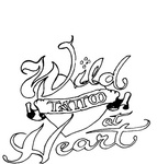 WILD AT HEART TATTOO