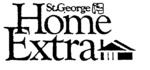 HOME EXTRA ST GEORGE