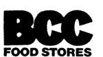 BCC FOOD STORES