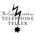 THE ENDEAVOUR 24 HOUR TELEPHONE TELLER