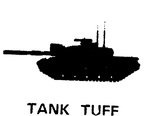 TANK TUFF