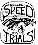 GEELONG SPEED TRIALS
