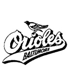 ORIOLES BALTIMORE