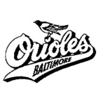 ORIOLES BALTIMORE