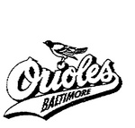 ORIOLES BALTIMORE