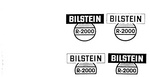 BILSTEIN R-2000