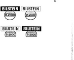 BILSTEIN R-2000