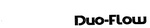 DUO-FLOW