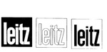LEITZ