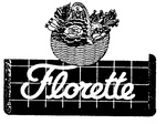 FLORETTE
