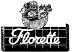 FLORETTE