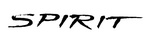 SPIRIT