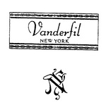 VANDERFIL NEW YORK NY