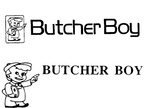 BUTCHER BOY