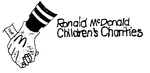 RONALD MCDONALD CHILDREN'S CHARITIES M