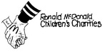 RONALD MCDONALD CHILDREN'S CHARITIES M