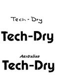 TECH-DRY                                                              AUSTRALIAN TECH-DRY