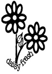 DAISY FRESH