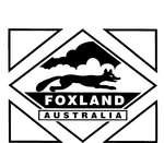 FOXLAND AUSTRALIA