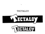 TECTALOY