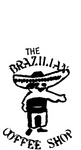 THE BRAZILIAN COFFEE SHOP