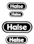 HALSE