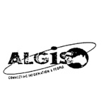 ALGIS  CONNECTING INFORMATION & PEOPLE