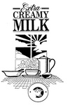 EXTRA CREAMY MILK