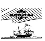 BORKUM RIFF BR