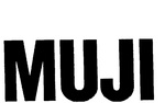MUJI